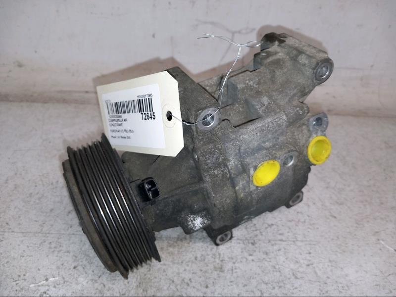 Compresseur clim FORD KA 2 Diesel - 1
