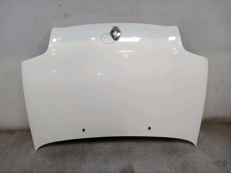 Capot RENAULT CLIO 2 Essence - 1