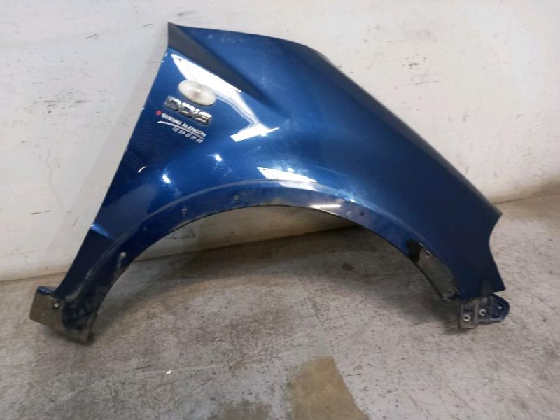 Aile avant droit SUZUKI SX4 1 Diesel - 1