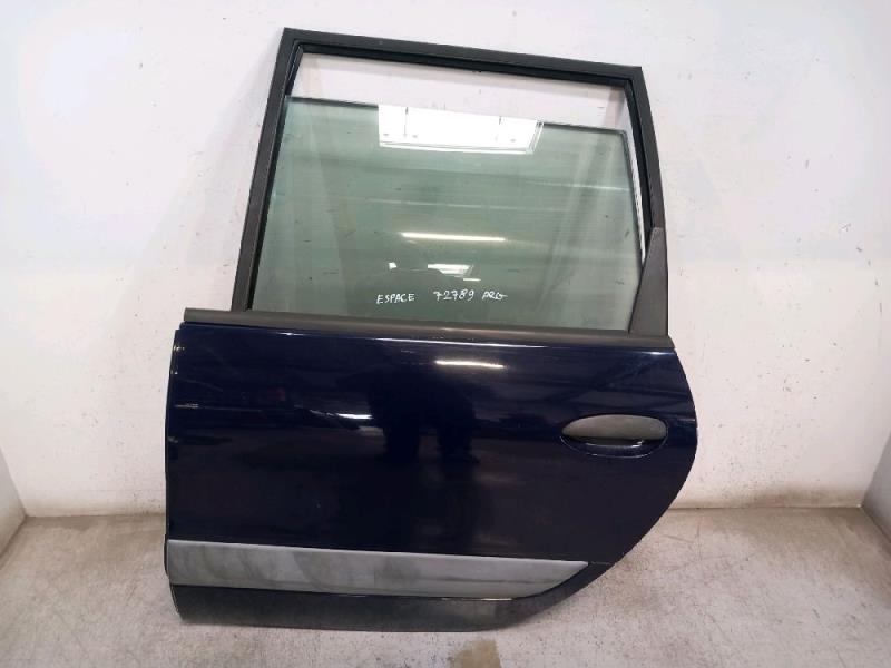 Porte arriere gauche RENAULT ESPACE 3 Diesel - 1