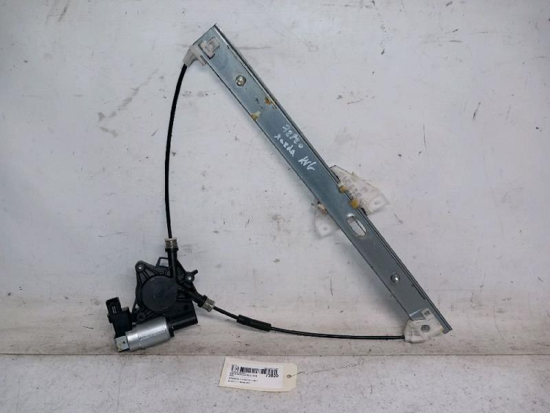 Mecanisme de leve vitre electrique avant gauche MAZDA 3 1 Diesel - 1