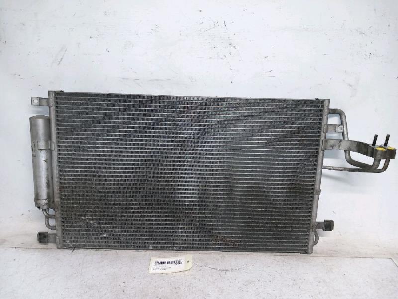 Condenseur de clim HYUNDAI TUCSON 1 Diesel - 1