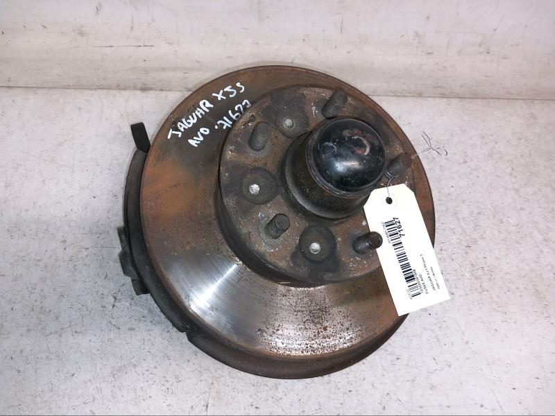 Fusee avant droit JAGUAR XJS Essence - 1