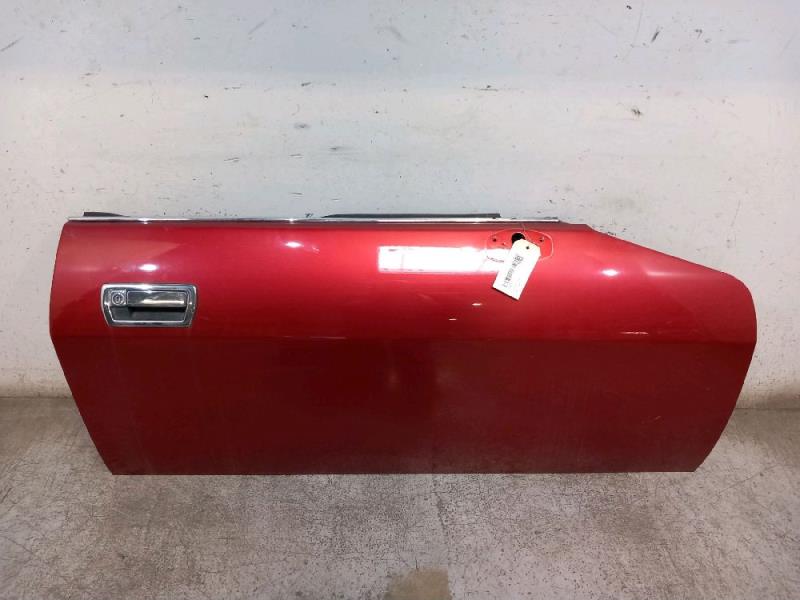 Porte avant droit JAGUAR XJS Essence - 1