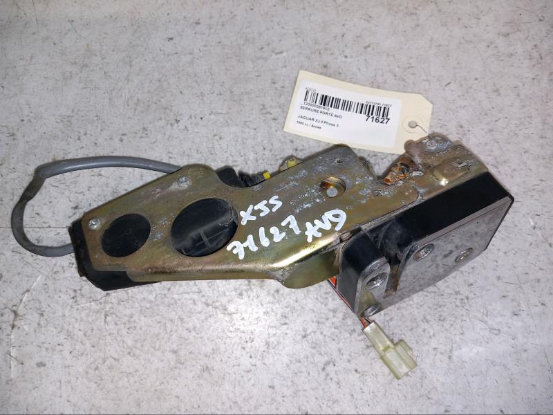 Serrure avant droit JAGUAR XJS Essence - 1