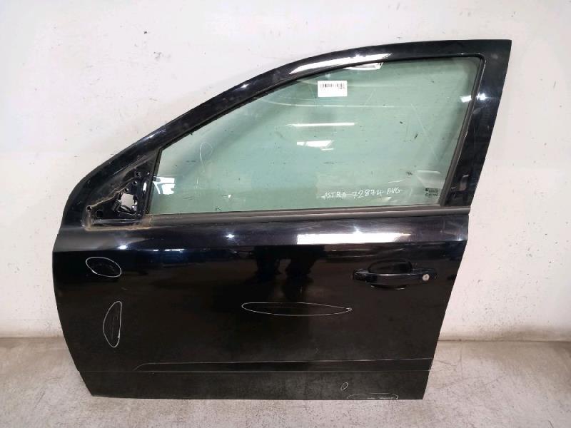 Porte avant gauche OPEL ASTRA 3 H Essence - 1
