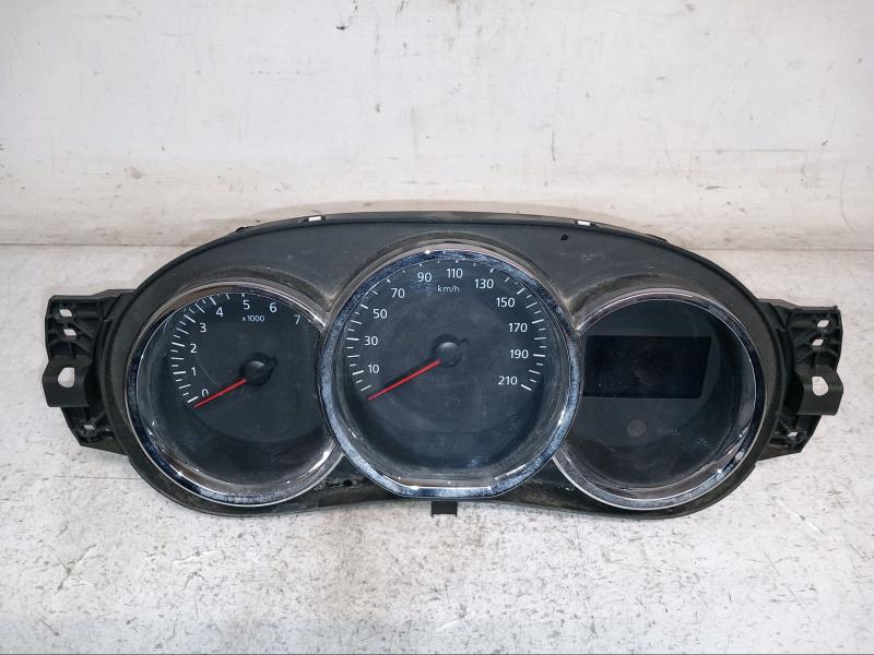 Compteur DACIA LODGY Essence - 1