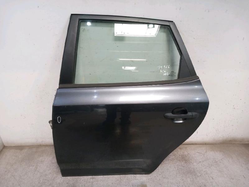 Porte arriere gauche KIA CEE D 1 Diesel - 1