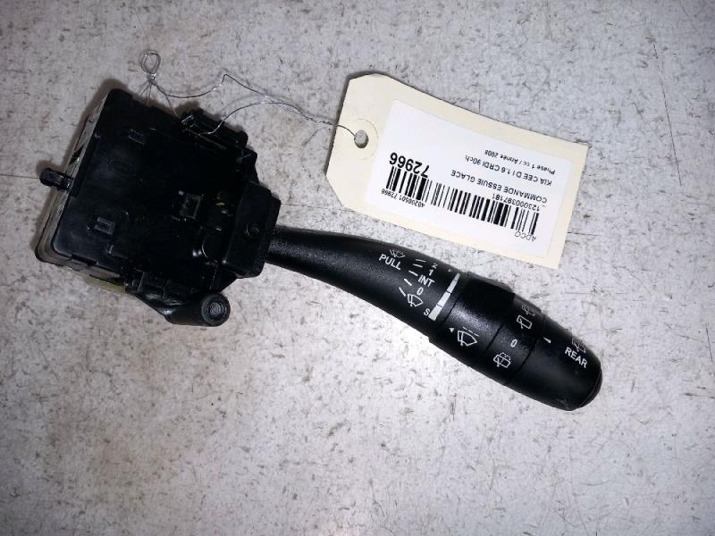 Commodo d'essuie glaces KIA CEE D 1 Diesel - 1