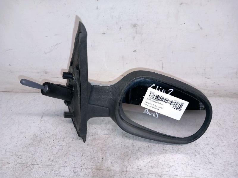 Retroviseur droit RENAULT CLIO 2 Essence - 1