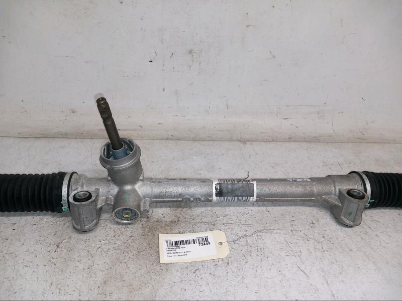 Cremaillere mecanique OPEL CORSA E Essence - 1