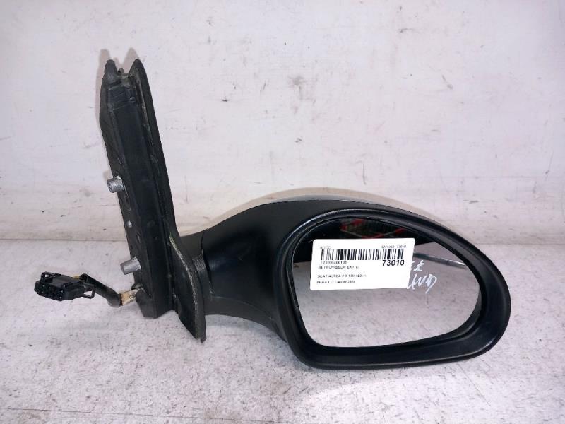 Retroviseur droit SEAT ALTEA Diesel - 1