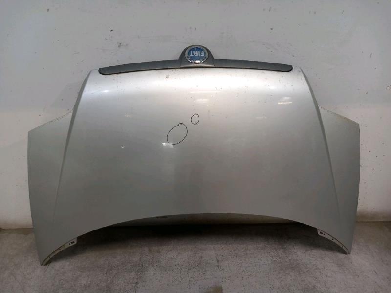 Capot FIAT ULYSSE 2 Diesel - 1