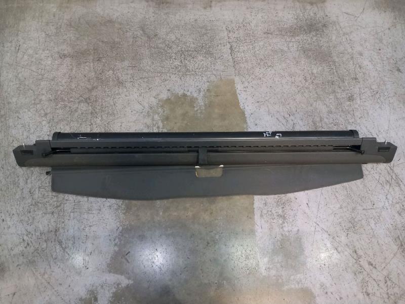 Plage arriere BMW X3 1 E83 Diesel - 1