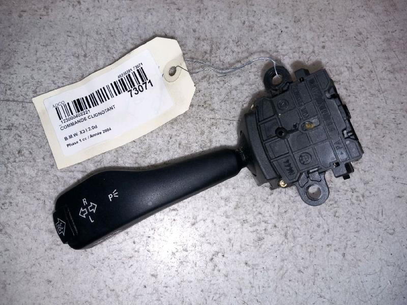 Commodo phare BMW X3 1 E83 Diesel - 1