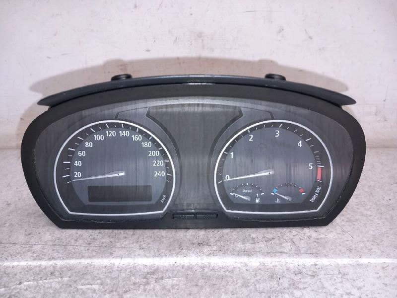 Compteur BMW X3 1 E83 Diesel - 1
