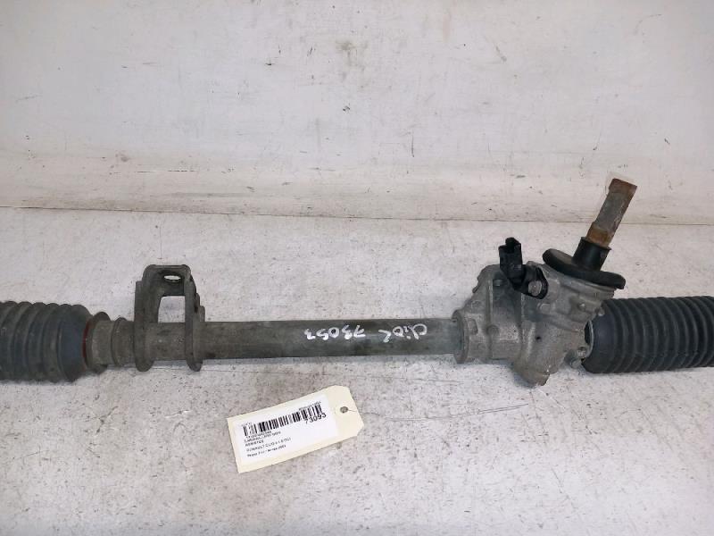 Cremaillere mecanique RENAULT CLIO 2 Diesel - 1
