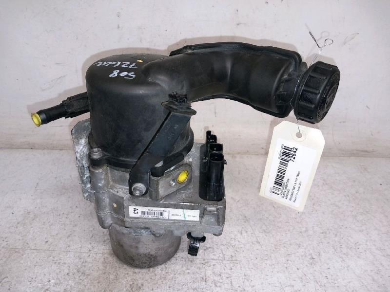 Pompe de direction PEUGEOT 508 1 Diesel - 1