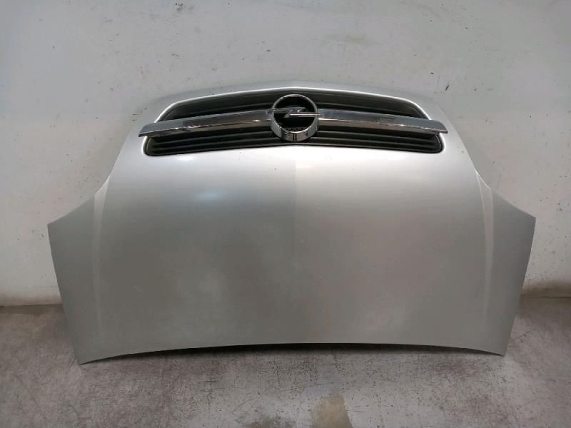 Capot OPEL MERIVA 1 A Diesel - 1
