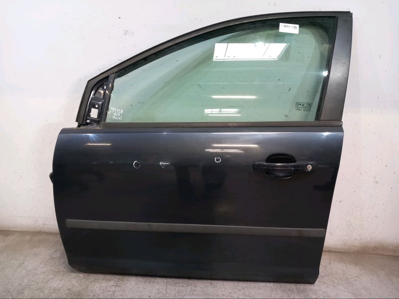 Porte avant gauche FORD FOCUS 2 Diesel - 1