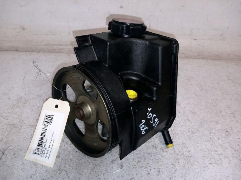 Pompe de direction PEUGEOT 206 CC Essence - 1