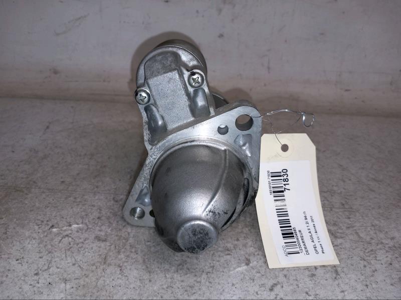 Demarreur OPEL AGILA 2 B Essence - 1