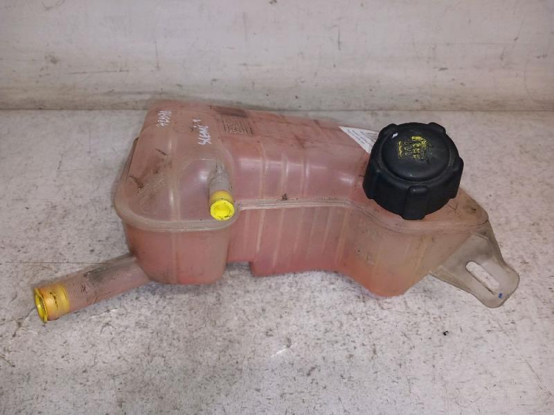Vase d'expansion RENAULT SCENIC 2 Diesel - 1