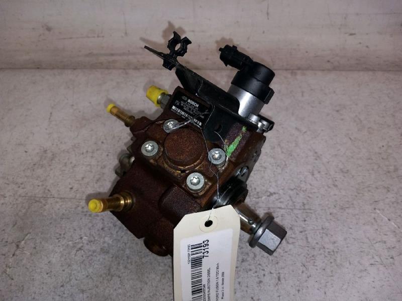Pompe à injection FORD FUSION Diesel - 1