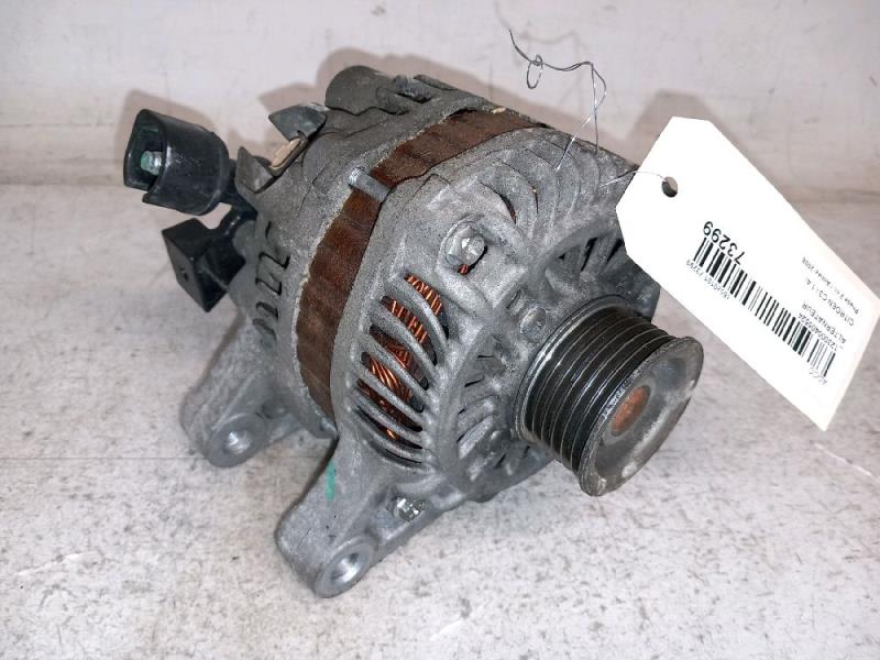 Alternateur CITROEN C3 1 Essence - 1