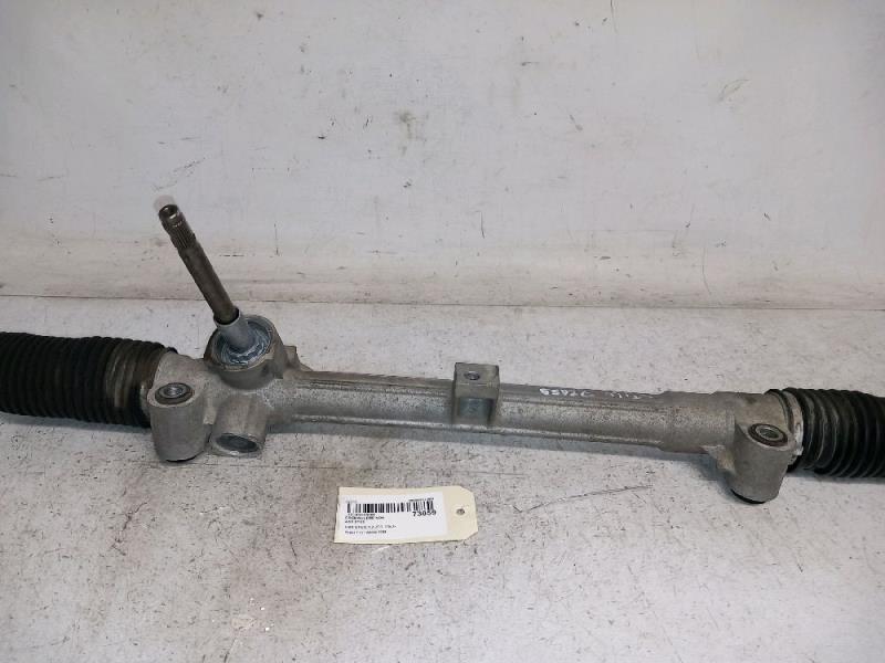 Cremaillere mecanique FIAT STILO Diesel - 1