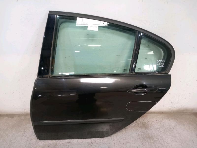 Porte arriere gauche RENAULT LAGUNA 3 Diesel - 1