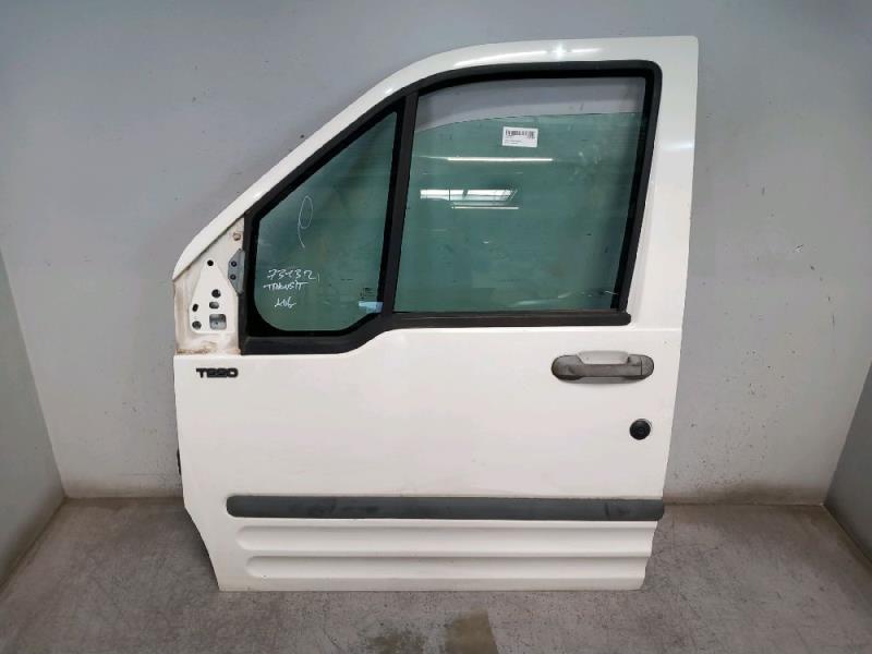 Porte avant gauche FORD TRANSIT CONNECT 1 Diesel - 1