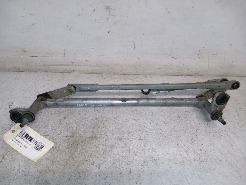 Mecanisme essuie glace avant SEAT IBIZA 4 Diesel - 1