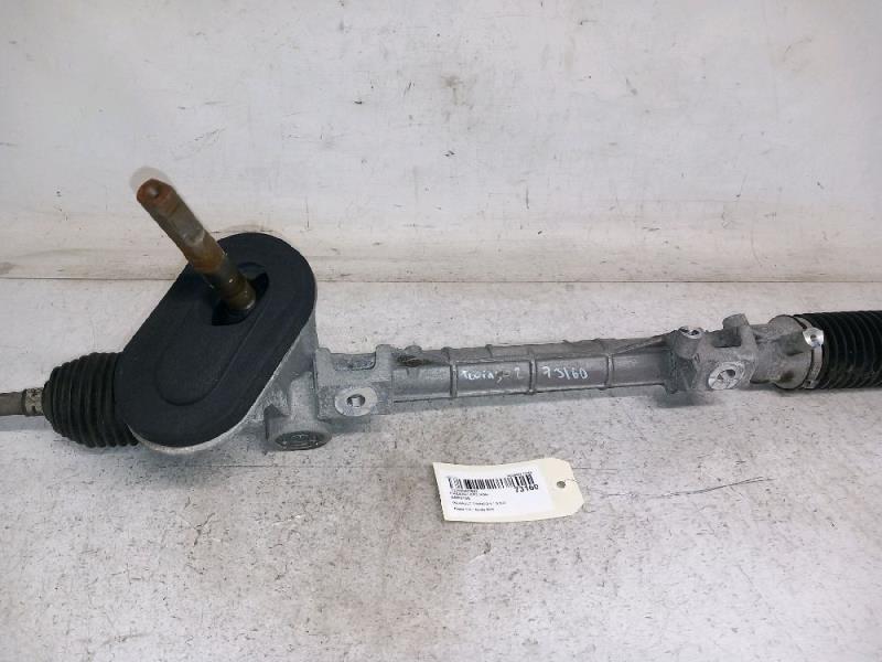 Cremaillere mecanique RENAULT TWINGO 2 Diesel - 1