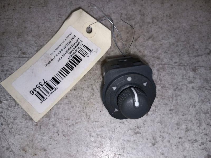 Commande retroviseurs FIAT DUCATO 2 Diesel - 1