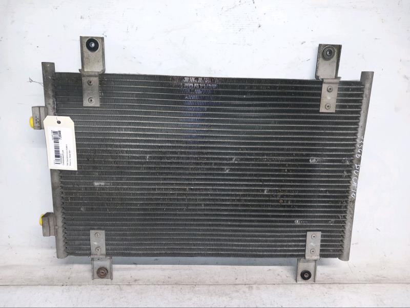 Condenseur de clim FIAT DUCATO 2 Diesel - 1