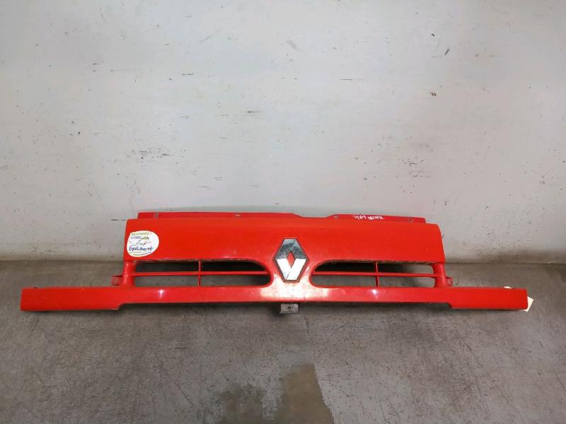 Calandre RENAULT MASTER 2 Diesel - 1