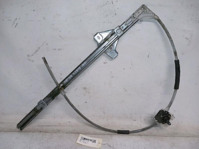 Leve vitre mecanique avant gauche RENAULT MASTER 2 Diesel - 1