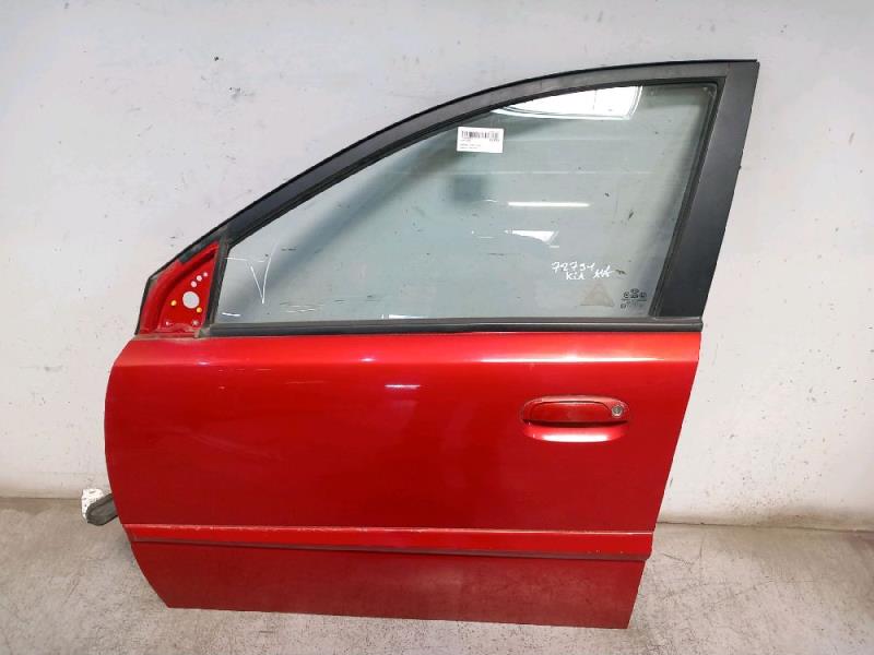 Porte avant gauche KIA RIO 2 Diesel - 1