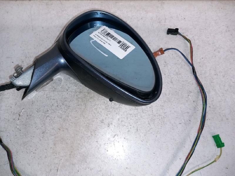 Retroviseur droit CITROEN C4 1 Diesel - 1