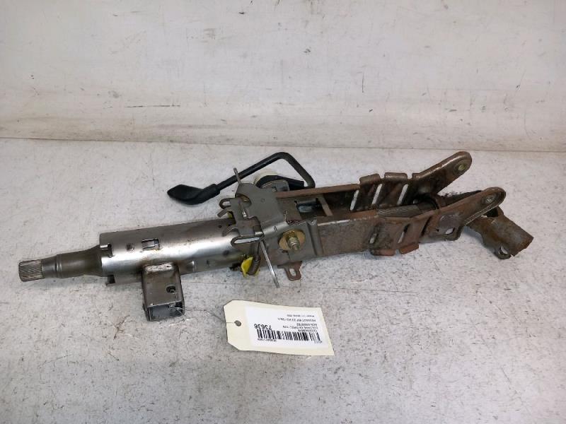 Colonne de direction PEUGEOT 807 Diesel - 1