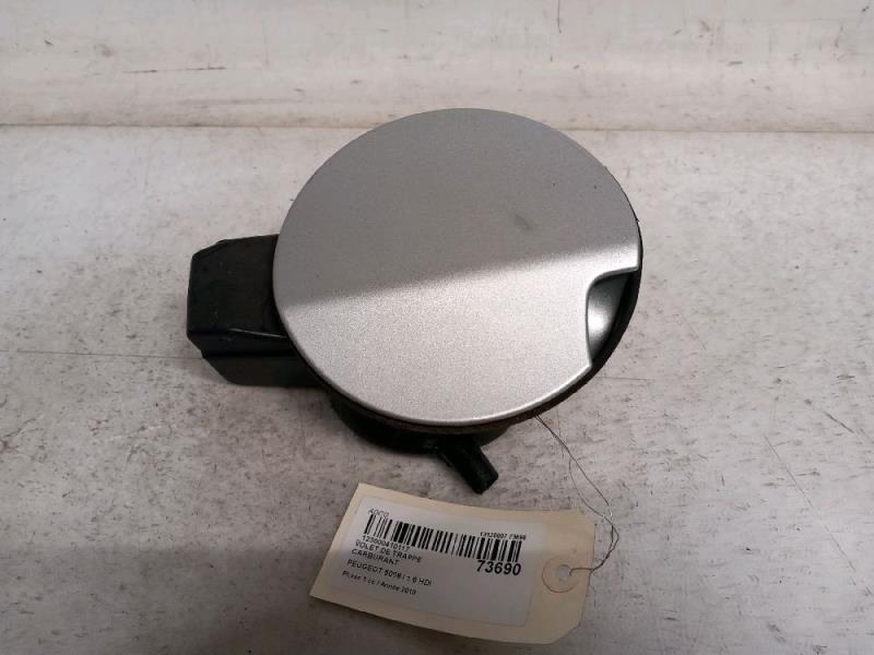 Trappe d'essence PEUGEOT 5008 1 Diesel - 1