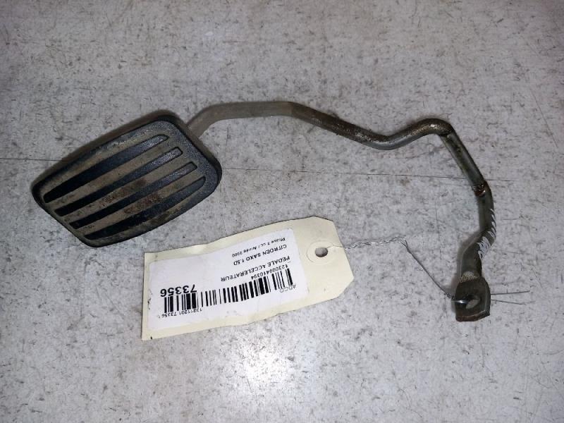 Pedale d'accelerateur CITROEN SAXO Diesel - 1