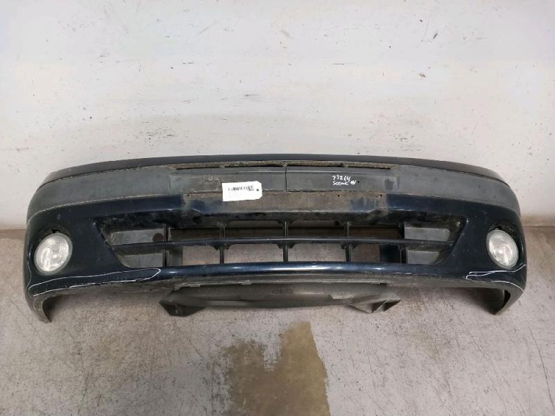 Pare choc avant RENAULT SCENIC 1 Essence - 1