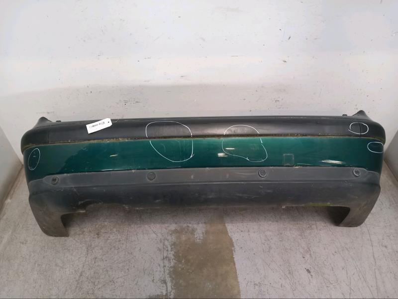 Pare choc arriere CITROEN C5 1 Diesel - 1