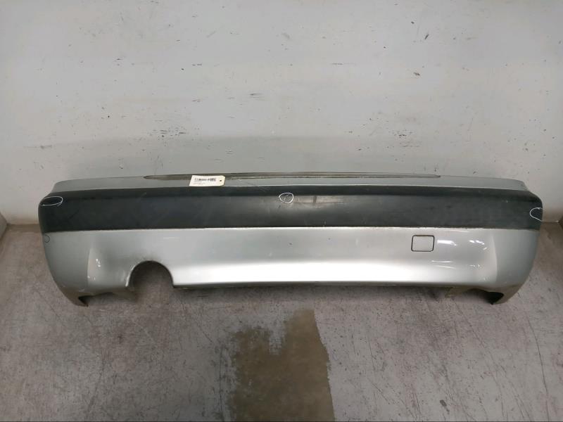 Pare choc arriere CITROEN XSARA Diesel - 1