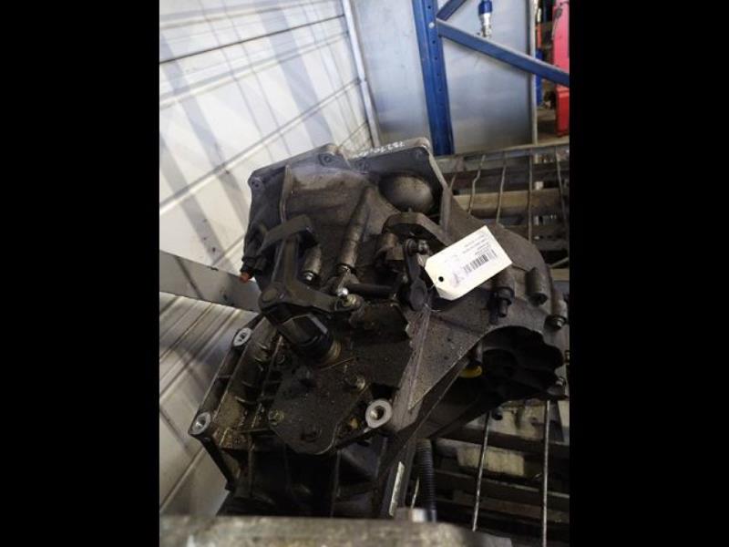 Boite de vitesses FORD CMAX 1 Diesel - 1