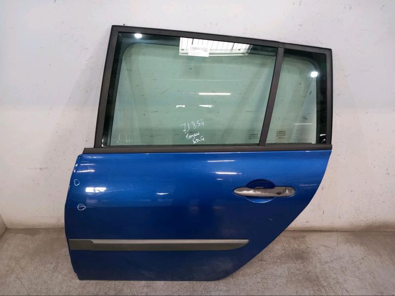 Porte arriere gauche RENAULT MEGANE 2 Diesel - 1