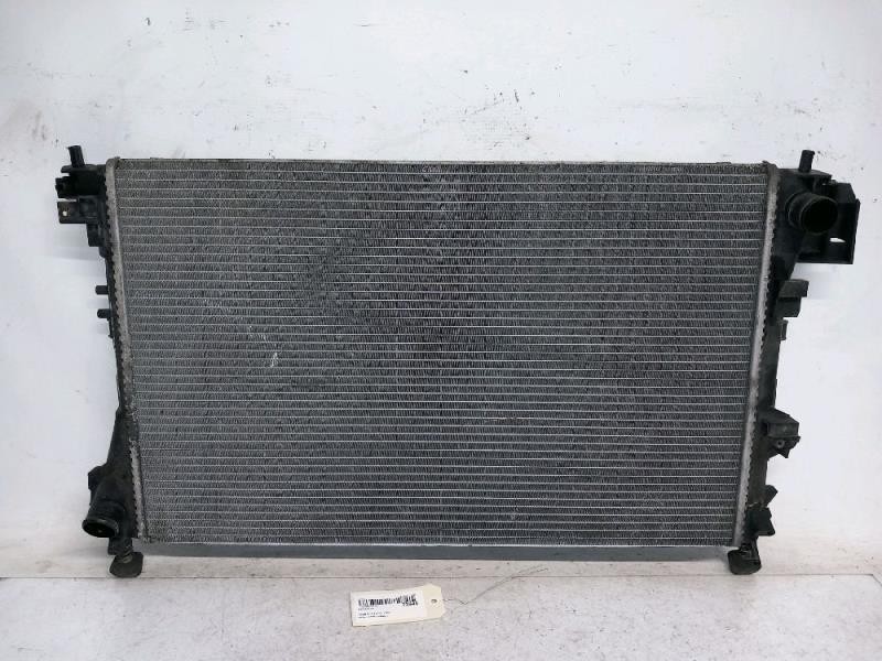 Radiateur eau SAAB 9.3 2 SPORT SEDAN Diesel - 1