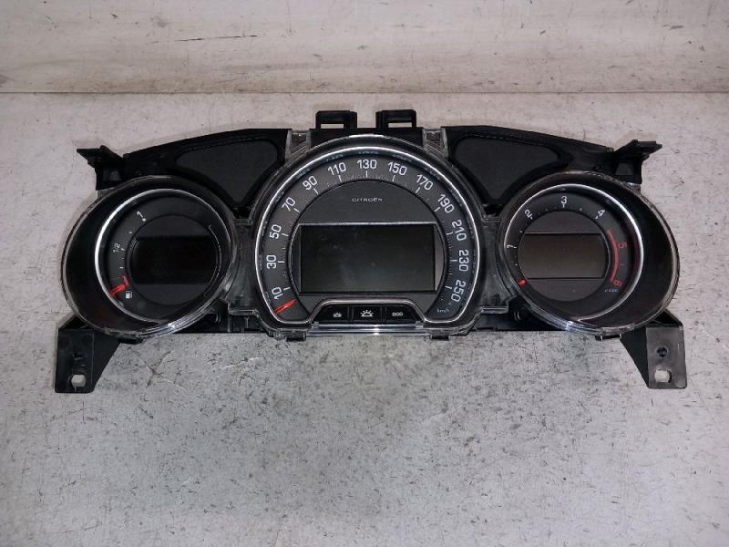 Compteur CITROEN C5 2 TOURER Diesel - 1